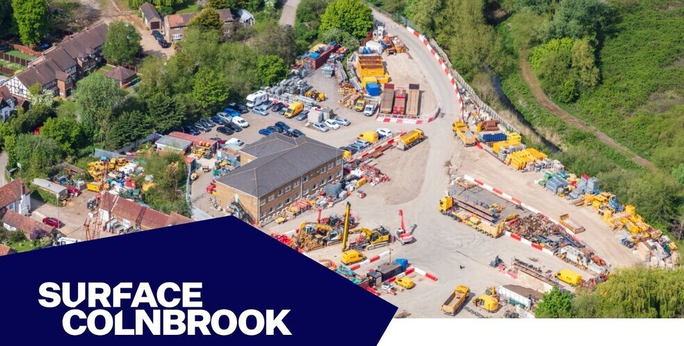 McArdle Way, Colnbrook en alquiler - Foto del edificio - Imagen 2 de 2