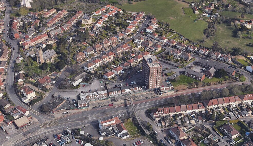 1-39 Brislington Hl, Bristol en venta - Foto principal - Imagen 1 de 15