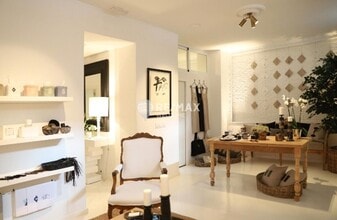 Local en Madrid, Madrid en alquiler Plano de la planta- Imagen 1 de 6