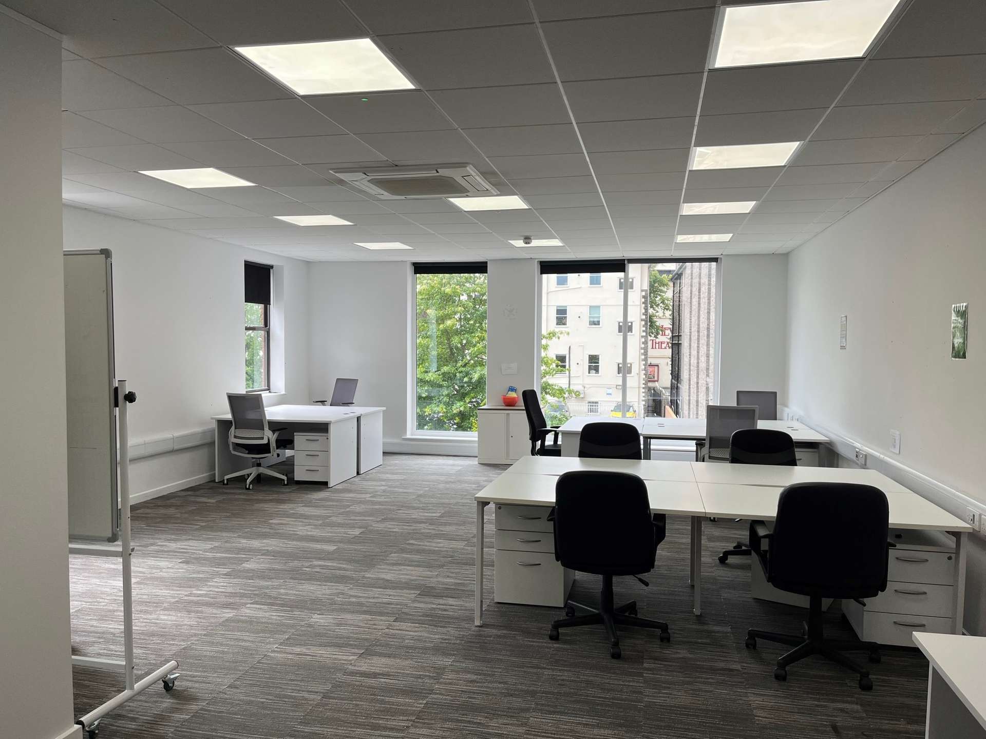 17-20 Windsor Pl, Cardiff en alquiler Foto del interior- Imagen 1 de 2