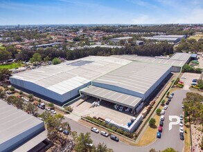 60 Holbeche Rd, ARNDELL PARK, NSW - Aérea  vista de mapa