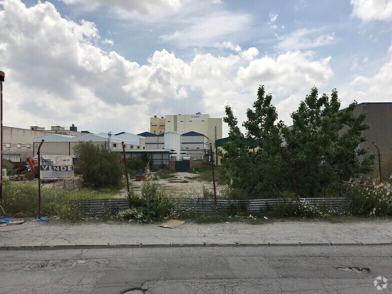 Calle Oro, 17, Colmenar Viejo, Madrid en venta - Foto principal - Imagen 1 de 1