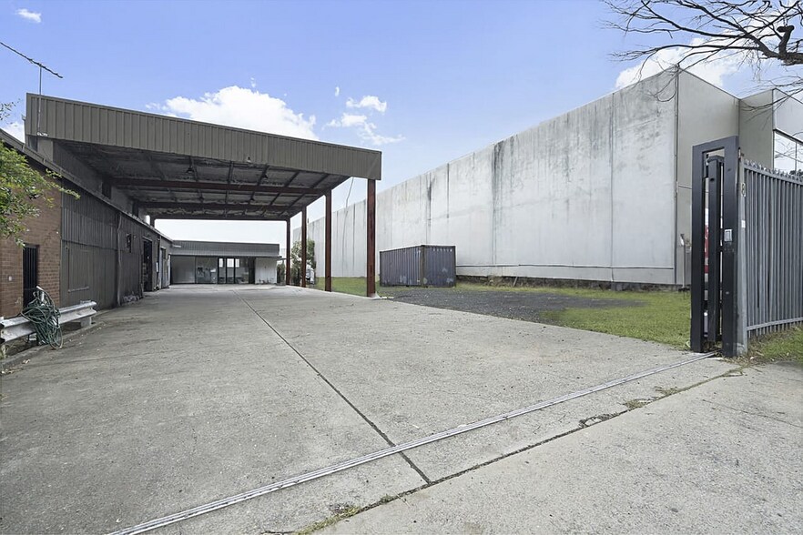 8 Straits Ave, South Granville en venta - Foto del edificio - Imagen 2 de 9