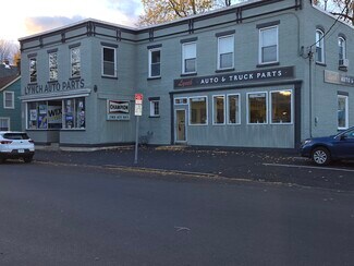 Más detalles de 39 St James St, Kingston, NY - Local en venta