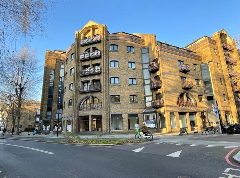 1 Mill St, London en alquiler - Foto del edificio - Imagen 1 de 3