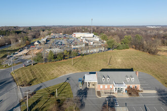 15920 Old Frederick Rd, Woodbine, MD - vista aérea  vista de mapa - Image1