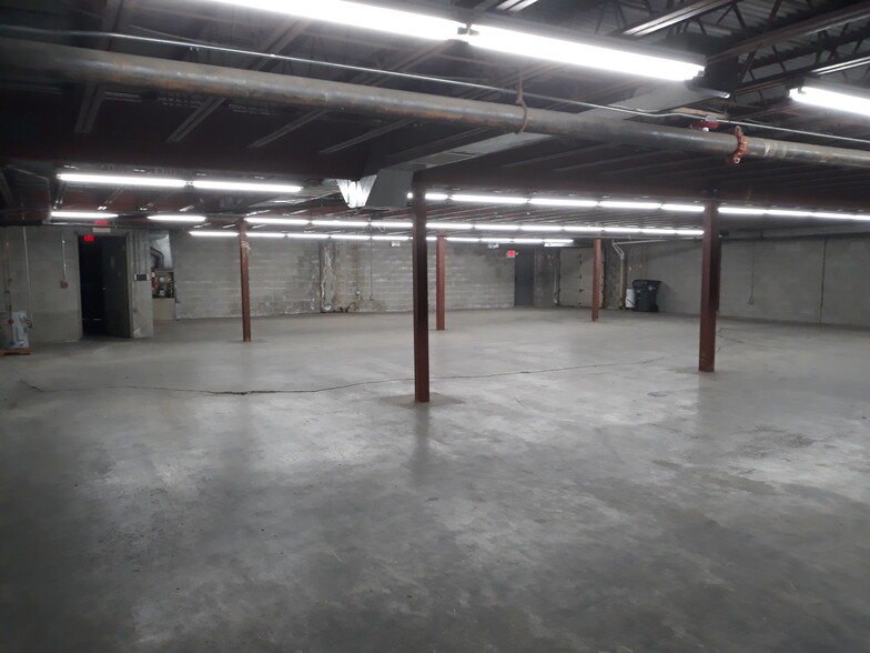 760-780 N Main St, Providence, RI en alquiler - Foto del interior - Imagen 3 de 11