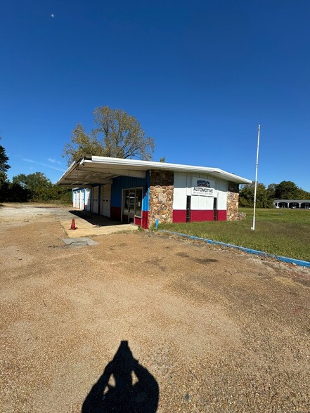 7713 US Highway 51 N, Millington, TN en alquiler - Foto principal - Imagen 1 de 2