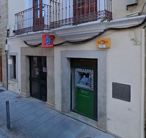 Edificio residencial en Casar de Cáceres, Cáceres en venta - Foto del interior - Imagen 1 de 1