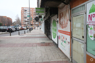 Calle Claudio Sánchez Albornoz S/N, Alcorcón, Madrid en alquiler Foto del interior- Imagen 2 de 8