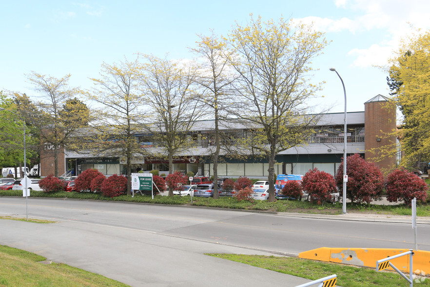 7080 River Rd, Richmond, BC en alquiler - Foto del edificio - Imagen 3 de 8