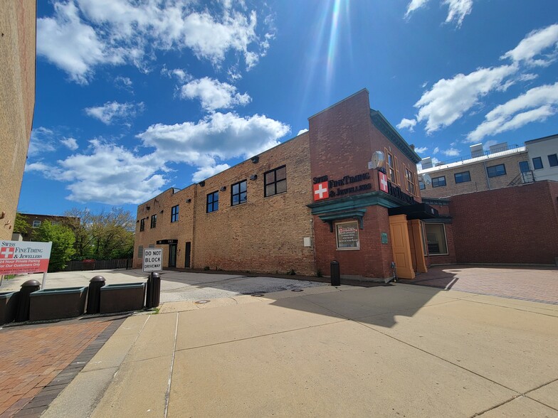 1913 Sheridan Rd, Highland Park, IL en venta - Foto del edificio - Imagen 3 de 7