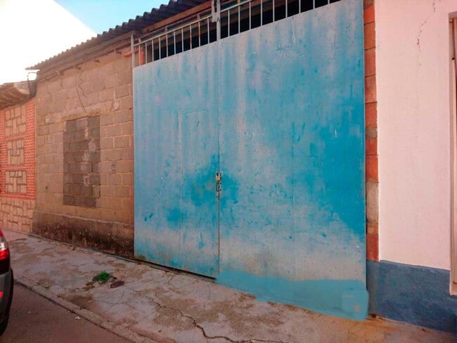 Más detalles de Calle Lepanto, 30, Alcaudete de la Jara - Nave en venta
