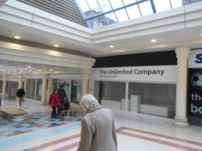 Chantry Way, Andover en alquiler Foto del edificio- Imagen 1 de 1