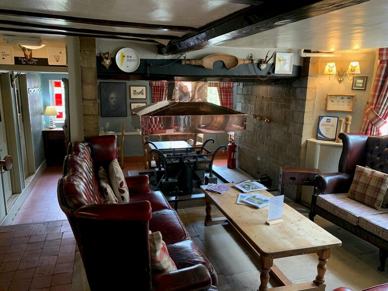 13 Top St, Oakham en alquiler - Foto del interior - Imagen 3 de 9