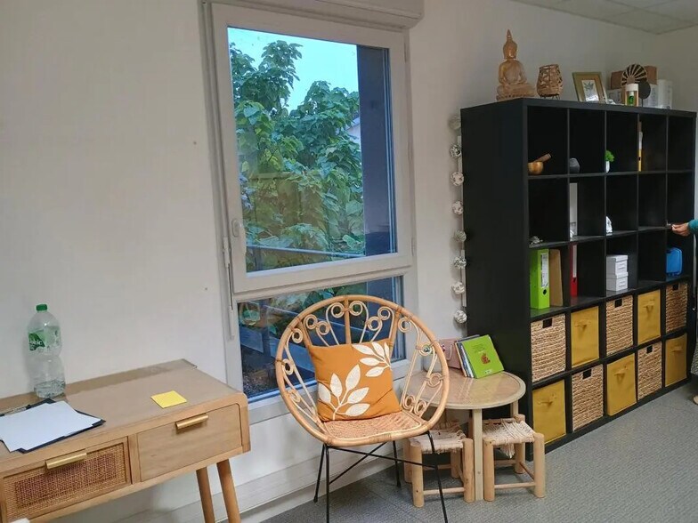 41 Avenue Amédée Mercier, Bourg-en-Bresse en alquiler - Foto del interior - Imagen 3 de 14