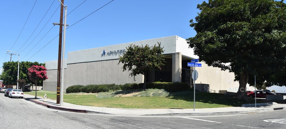 19920 S Alameda St, Compton, CA en alquiler - Foto del edificio - Imagen 1 de 5