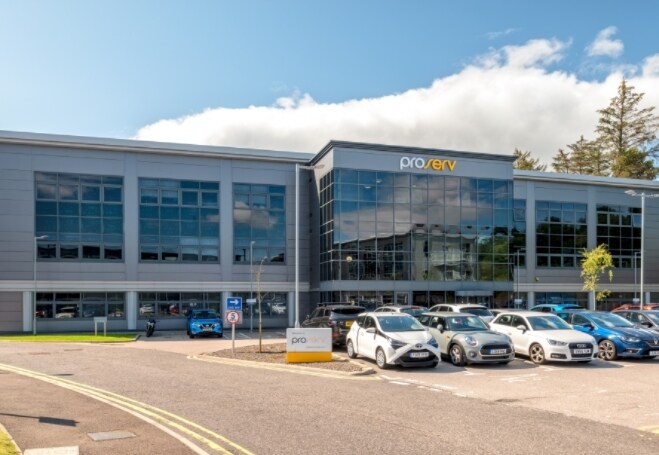 Prospect Rd, Westhill en alquiler - Foto del edificio - Imagen 2 de 6