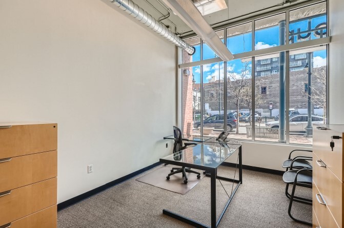 1499 Blake St, Denver, CO 80202 - Unidad 1A&1B -  - Foto del interior - Image 1 of 6