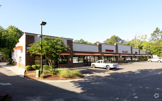 Más detalles para 2139 N Main St, Summerville, SC - Locales en alquiler