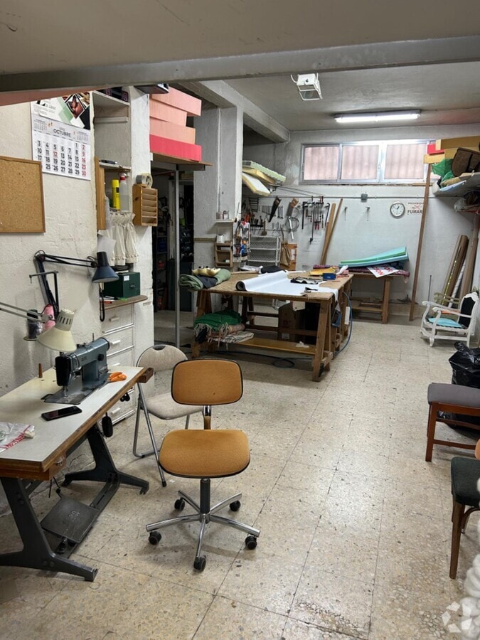 Cuenca, CUE 16002 - - - Foto del interior - Image 2 of 6