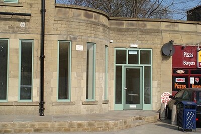 260 Lockwood Rd, Huddersfield en alquiler - Foto del edificio - Imagen 2 de 3