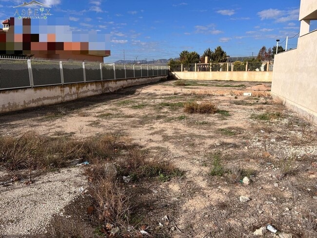 Más detalles de Terreno en venta