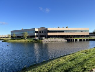 Más detalles para 7340 N Shadeland Station Way, Indianapolis, IN - Oficinas en alquiler