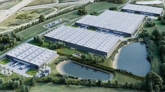 Más detalles de Hvilehøjvej 21, Odense Sø - Nave en alquiler