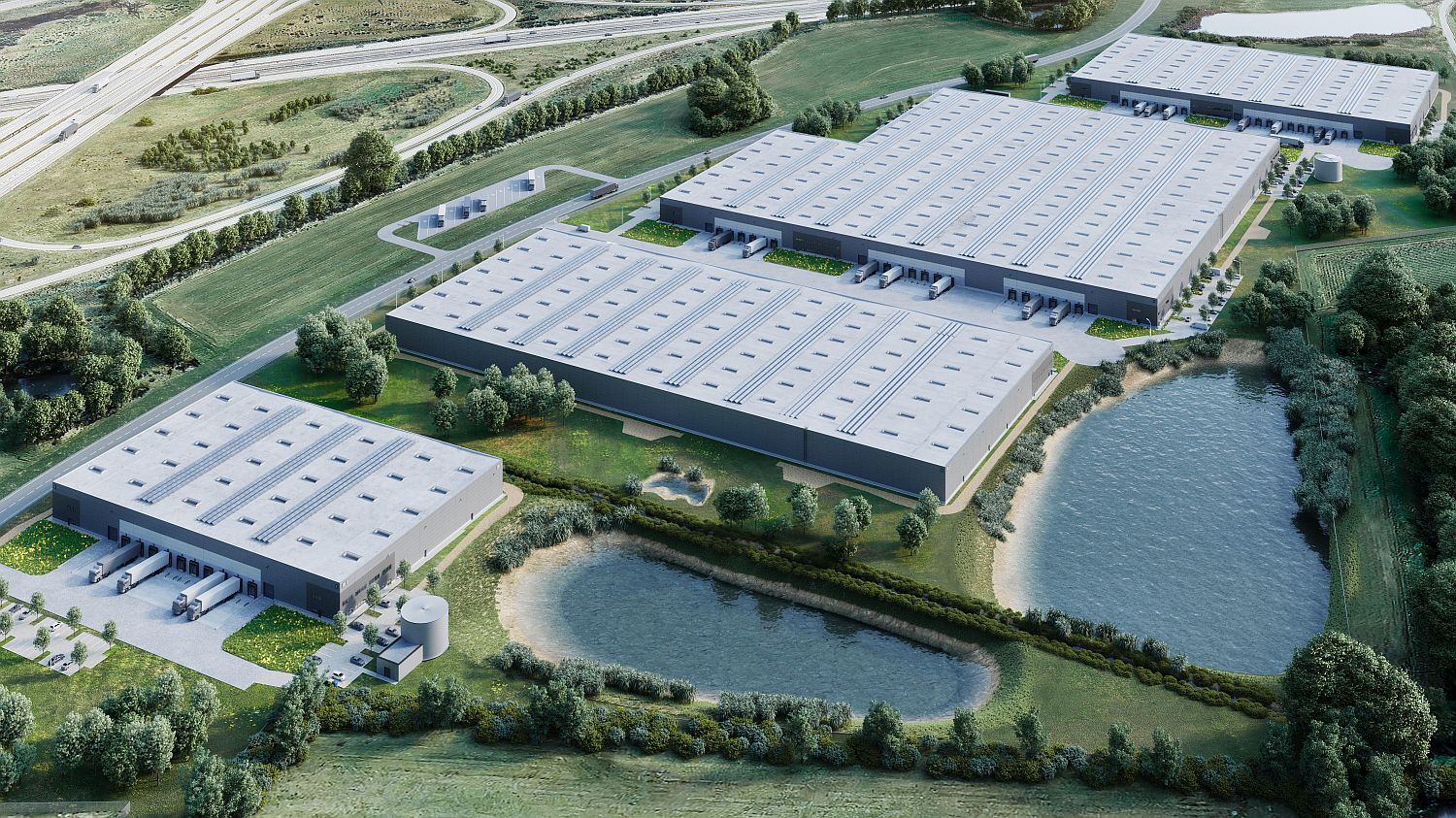  en alquiler Foto del edificio- Imagen 1 de 2