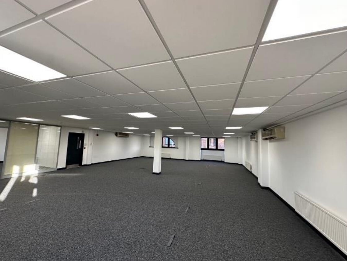 22 Station Rd, Gerrards Cross en alquiler Foto del interior- Imagen 1 de 2