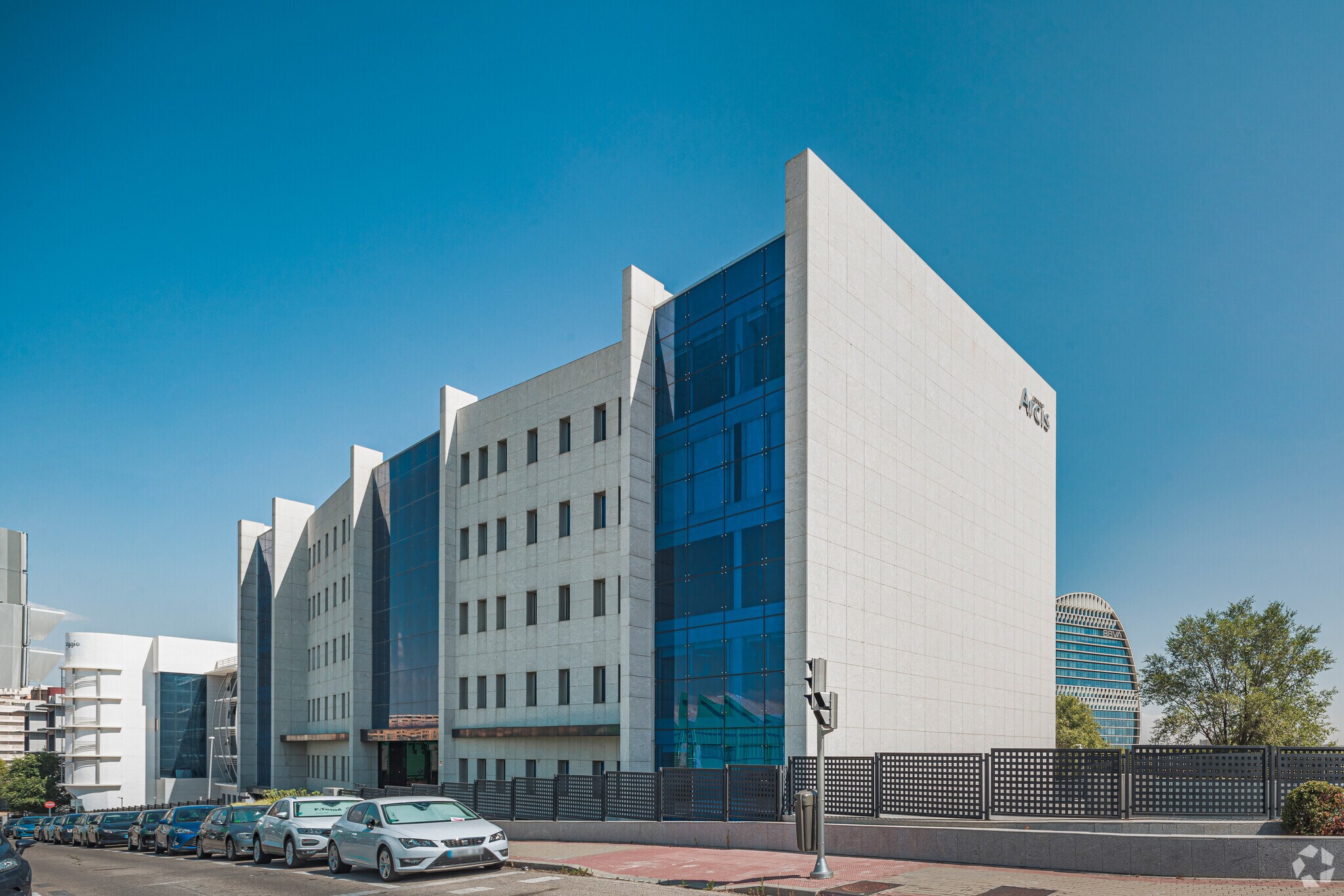 Calle de Quintanapalla, 8, Madrid, Madrid en venta Foto principal- Imagen 1 de 1