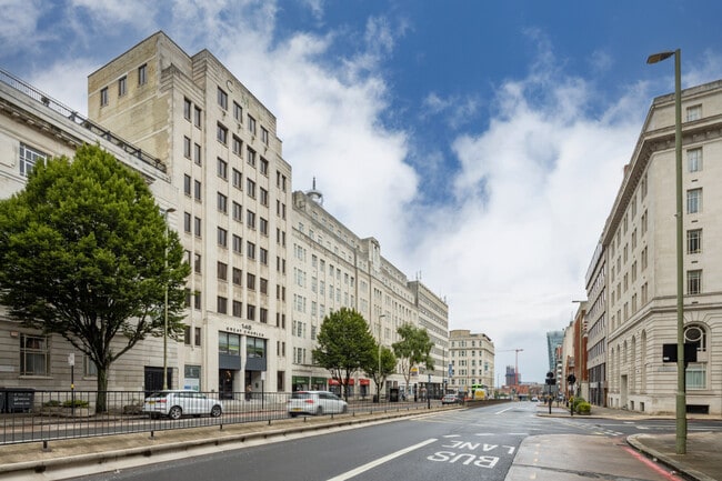 Más detalles de 148 Great Charles Street Queensway, Birmingham - Oficina en alquiler