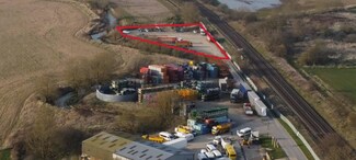 Más detalles de Valley Business Park Road, Banbury - Terreno en alquiler