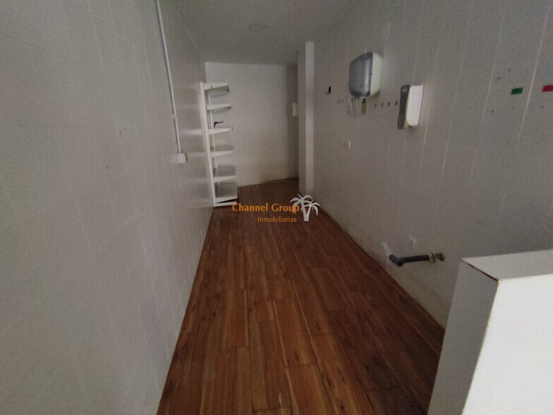 Local en Elche en alquiler - Foto del edificio - Imagen 2 de 6