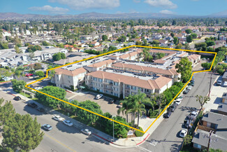 Más detalles para 1112 N Bradford Ave, Placentia, CA - Edificios residenciales en venta