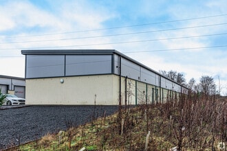 26-32 Midfield Dr, Kirkcaldy en alquiler Foto del edificio- Imagen 2 de 4