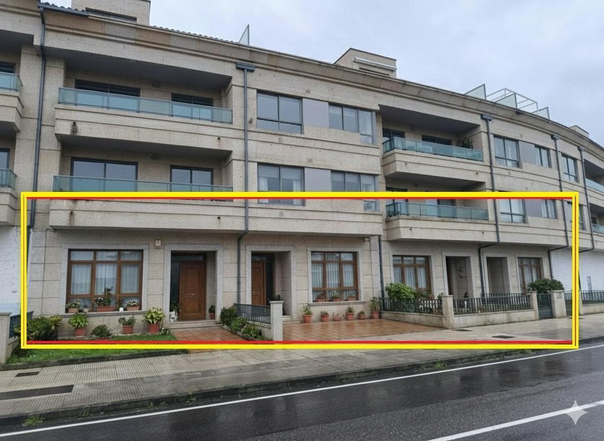 De, Cambados, Cambados, Pontevedra en venta Foto del edificio- Imagen 1 de 35