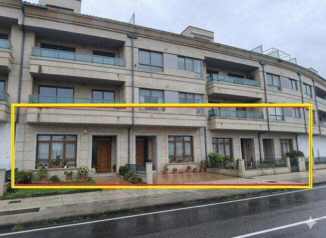 Más detalles de De, Cambados, Cambados - Local en venta