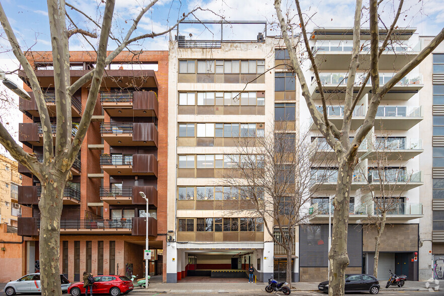 Carrer De Ramon Turró, 23, Barcelona, Barcelona en alquiler - Foto principal - Imagen 1 de 4