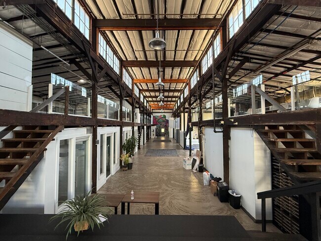 Más detalles de 3401 Harrisburg Blvd, Houston, TX - Varios usos en alquiler