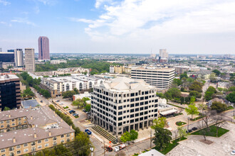 2828 Routh St, Dallas, TX - VISTA AÉREA  vista de mapa