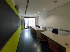 Local en Manresa, Barcelona en alquiler Plano de la planta- Imagen 1 de 7