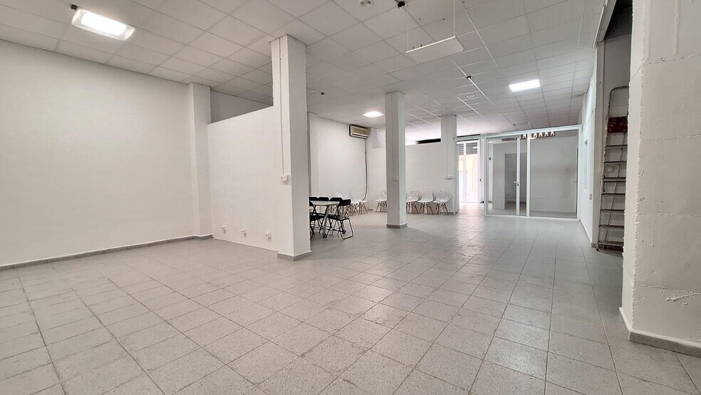 Carrer del Pare Vicent Ribes, 4, Alzira, Valencia en venta - Foto del edificio - Imagen 1 de 1