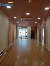 Local en Aranda de Duero, Burgos en alquiler Plano de la planta- Imagen 1 de 20