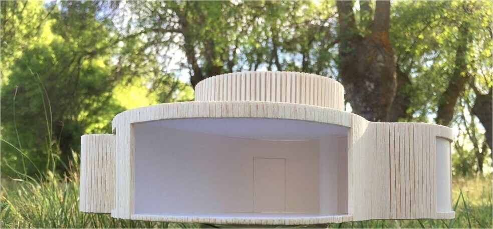 Camino del Frontal, 5, Burgohondo, Ávila en venta - Foto del edificio - Imagen 2 de 50