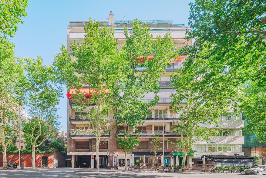 Paseo General Martínez Campos, 39, Madrid, Madrid en venta - Foto principal - Imagen 1 de 1