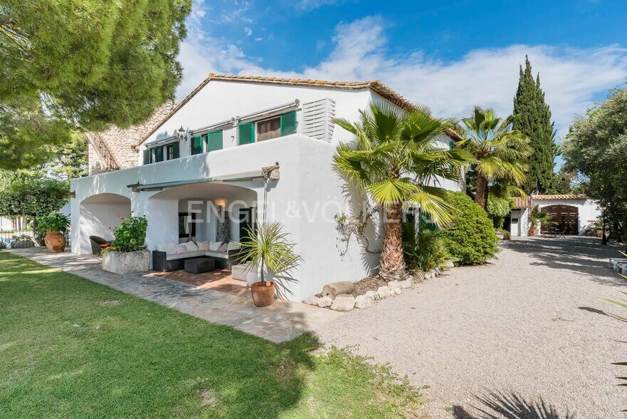 Otros usos en Sant Pere de Ribes, Barcelona en venta - Foto del edificio - Imagen 2 de 14