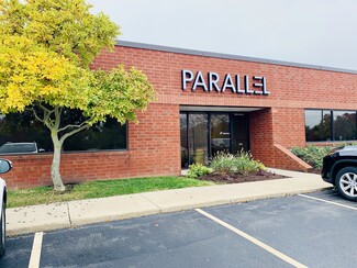 Más detalles para 1902 Fox Dr, Champaign, IL - Oficinas en alquiler