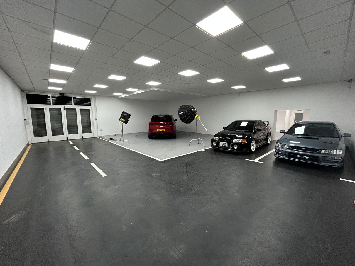 170 Mallusk Rd, Newtownabbey en alquiler Foto del interior- Imagen 1 de 2
